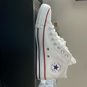 New - Converse Chuck Taylor All Star Madison Mid-Top Sneaker - Women's